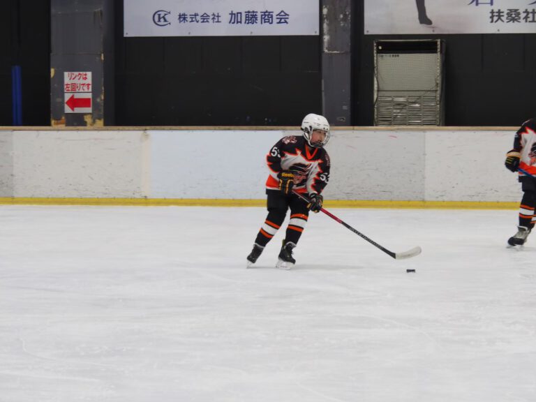 Aチーム_オフェンス