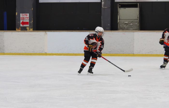 Aチーム_オフェンス